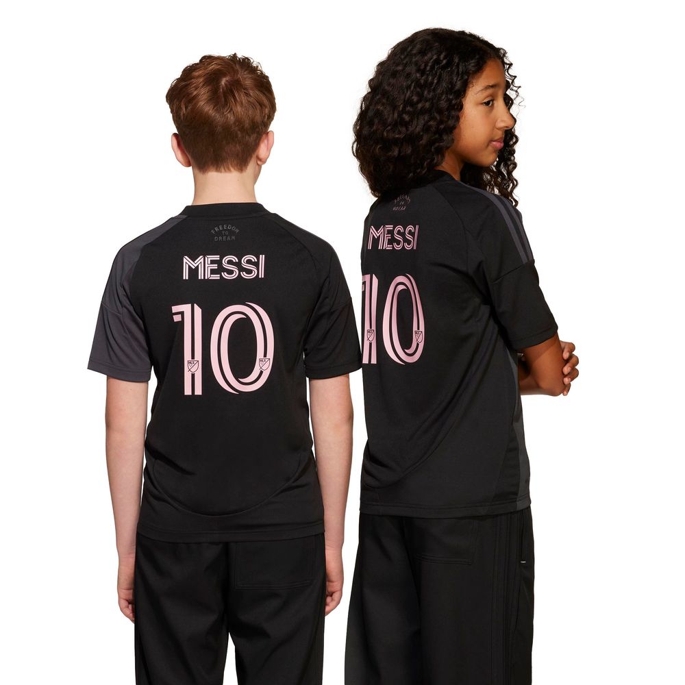 Camisa-Adidas-Inter-Miami-II-Messi-|-Infantil